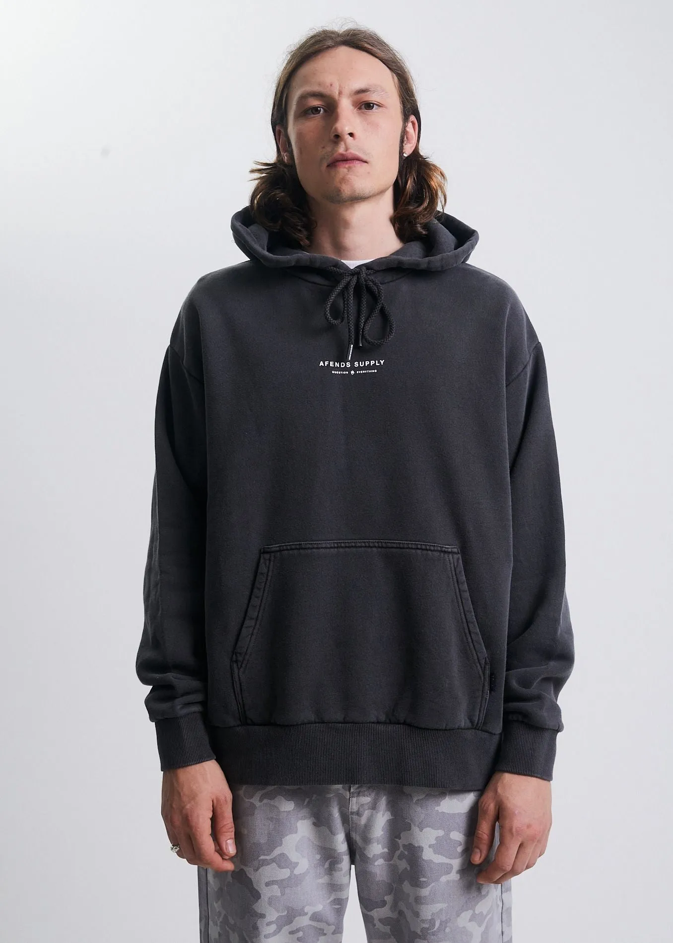 Transit  - Recycled Hoodie