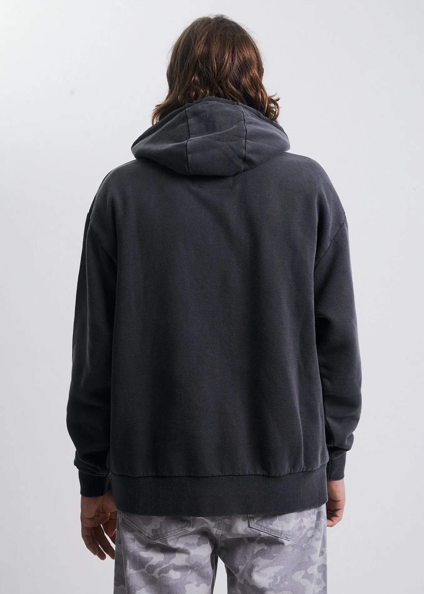 Transit  - Recycled Hoodie