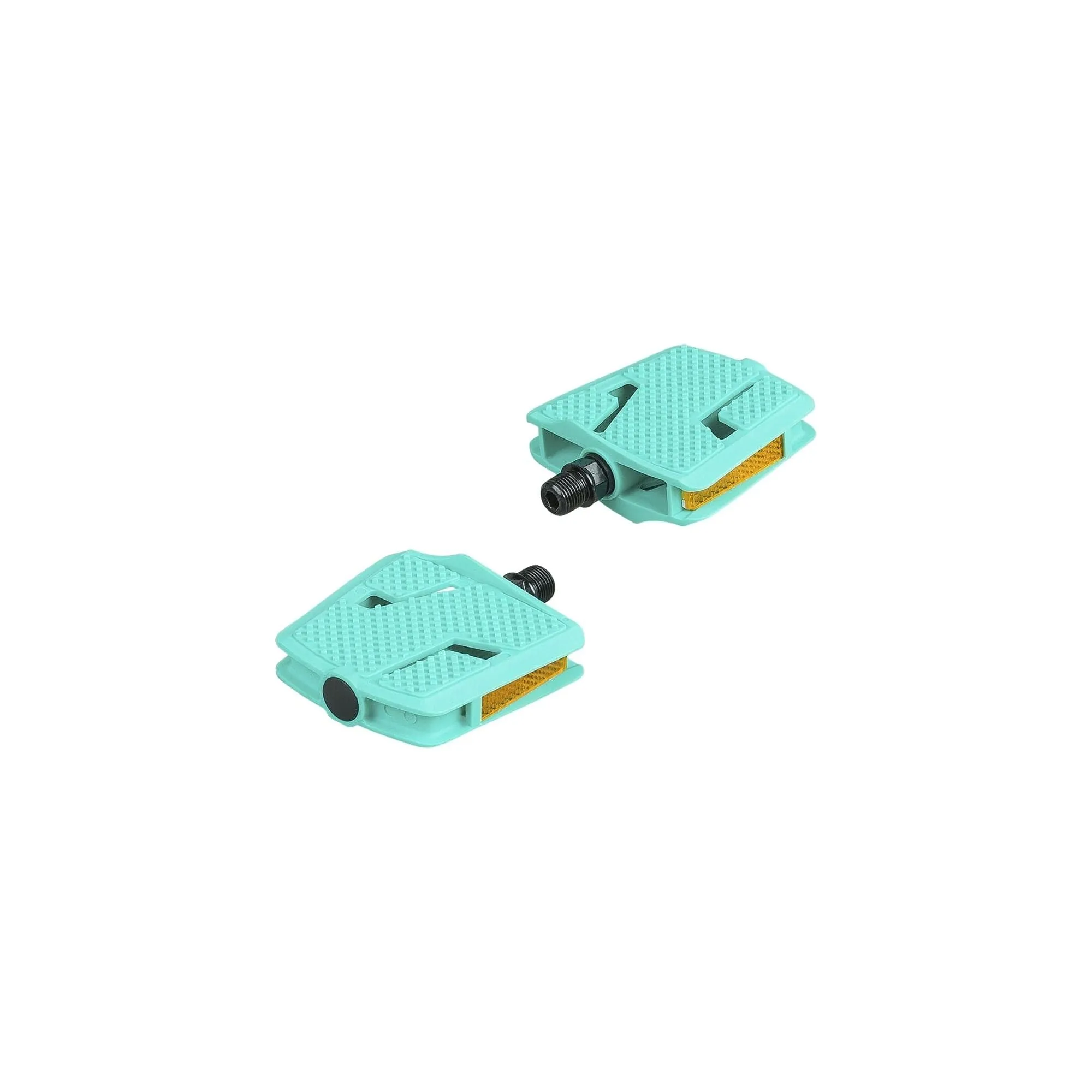 TREK KIDS' PLATFORM LARGE PEDAL SET
