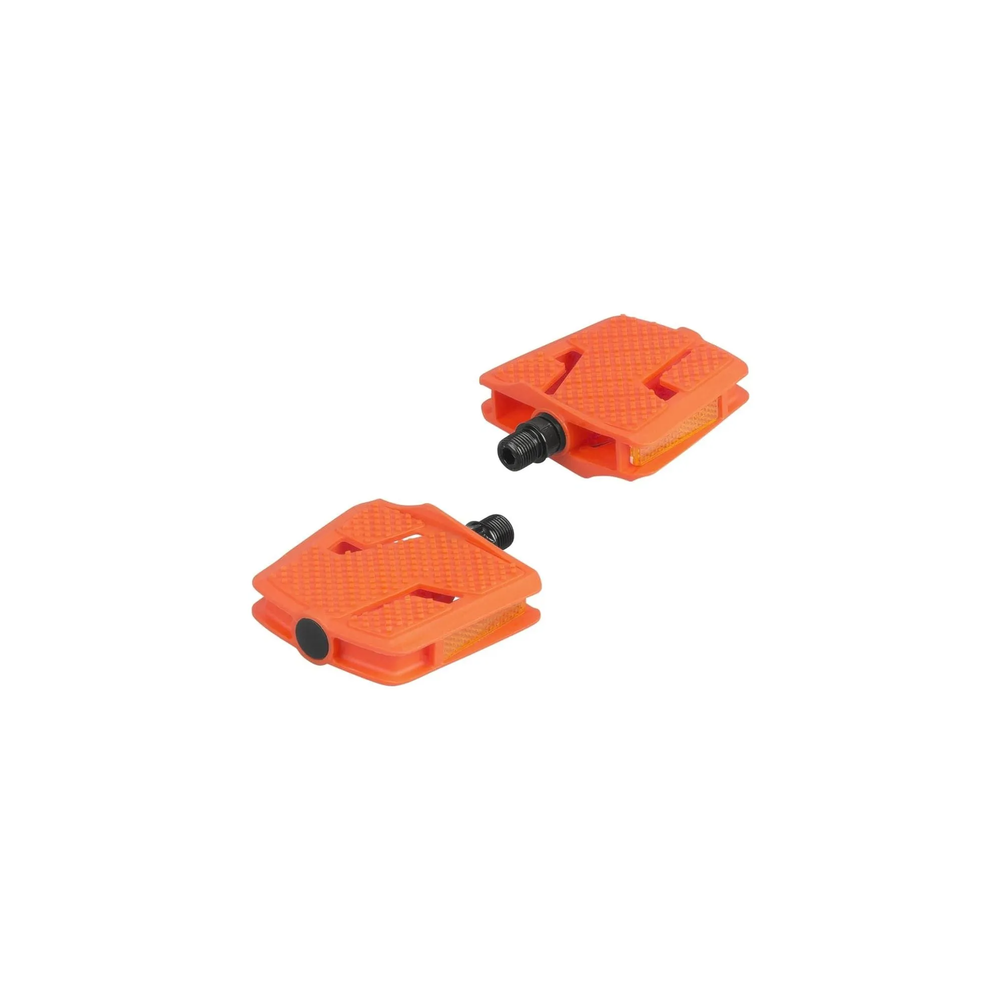 TREK KIDS' PLATFORM LARGE PEDAL SET