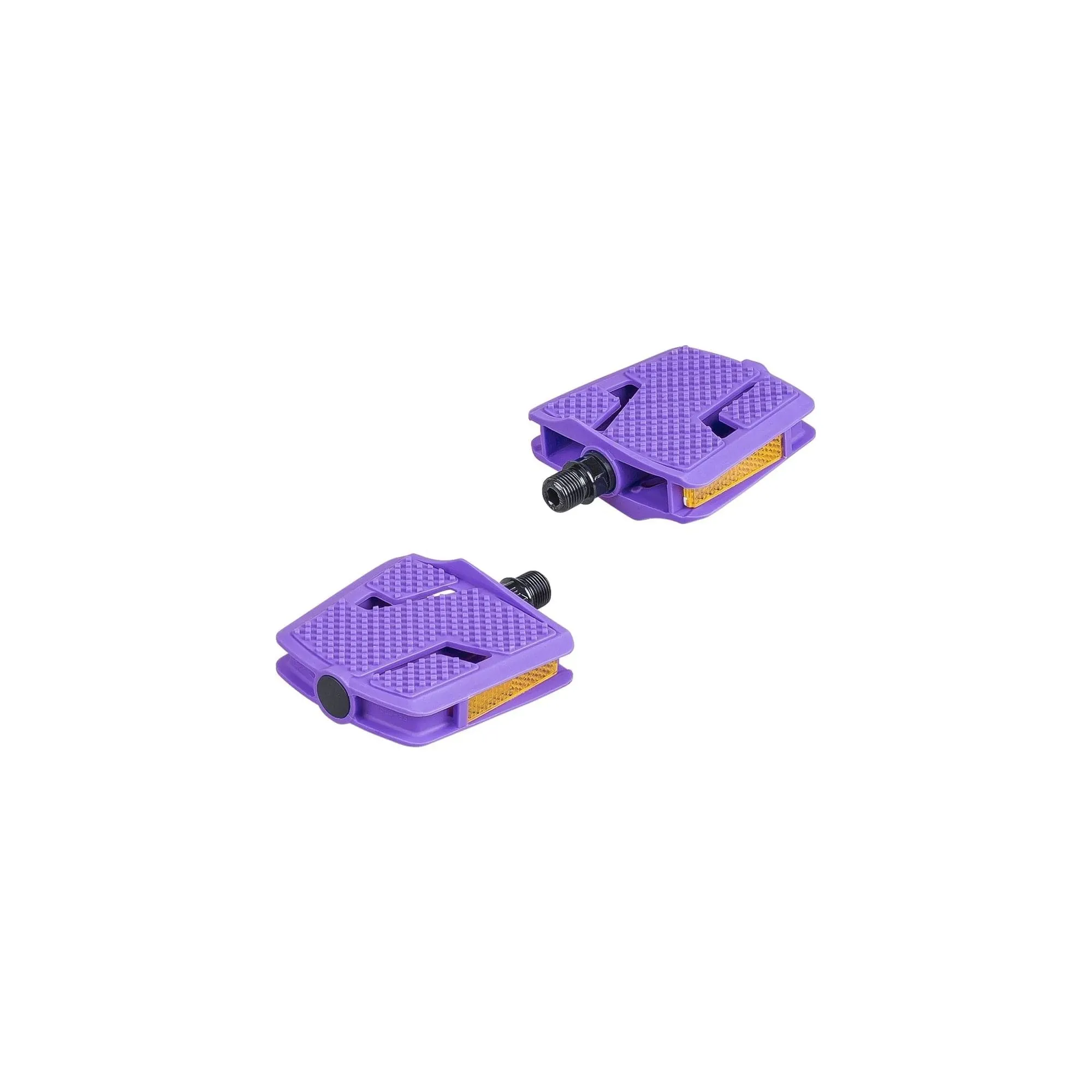 TREK KIDS' PLATFORM LARGE PEDAL SET