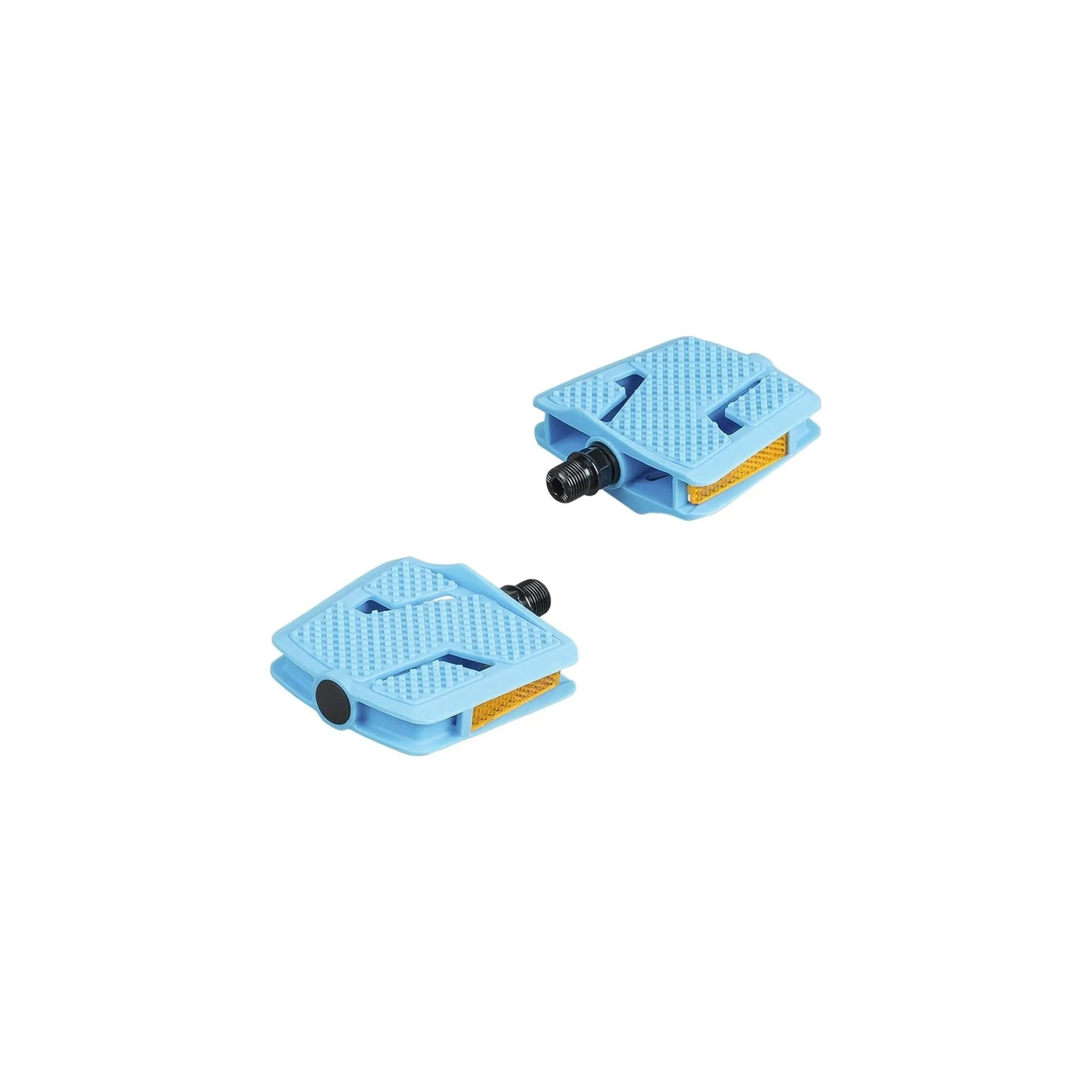 TREK KIDS' PLATFORM LARGE PEDAL SET