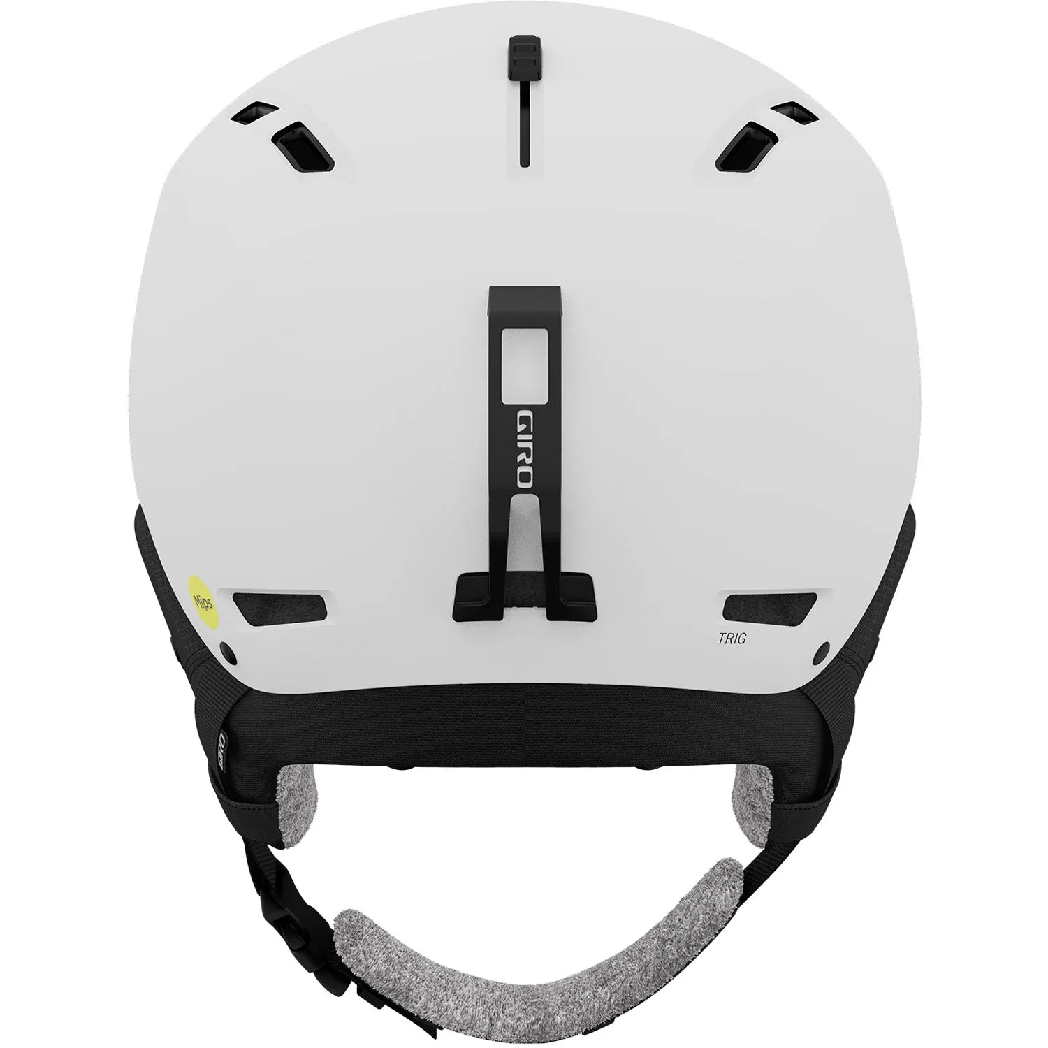 Trig Mips Helmet 2022