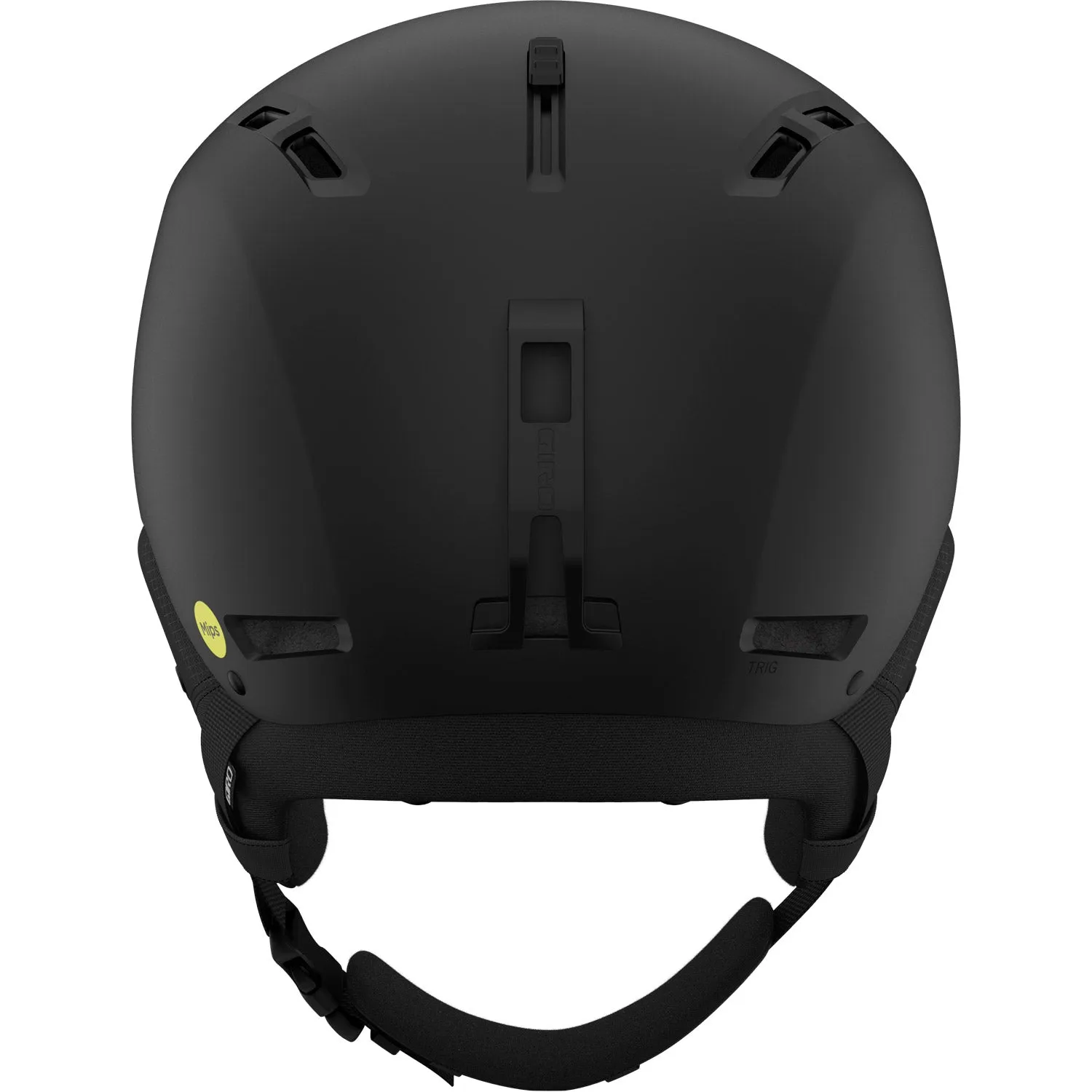 Trig Mips Helmet 2022