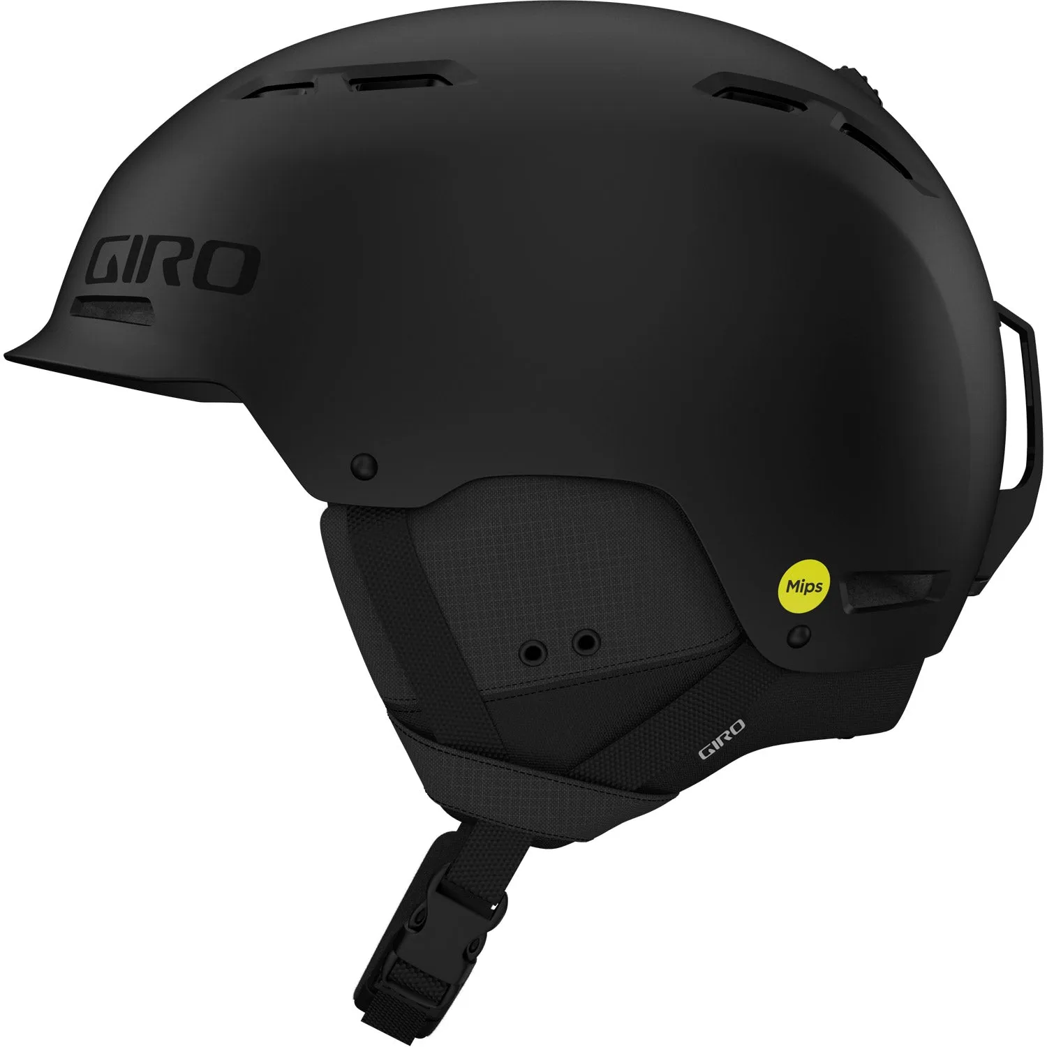 Trig Mips Helmet 2022