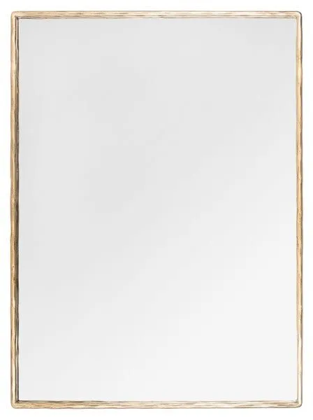 Trish Large Rectangle Metal Mirror Design: SFV9508A
