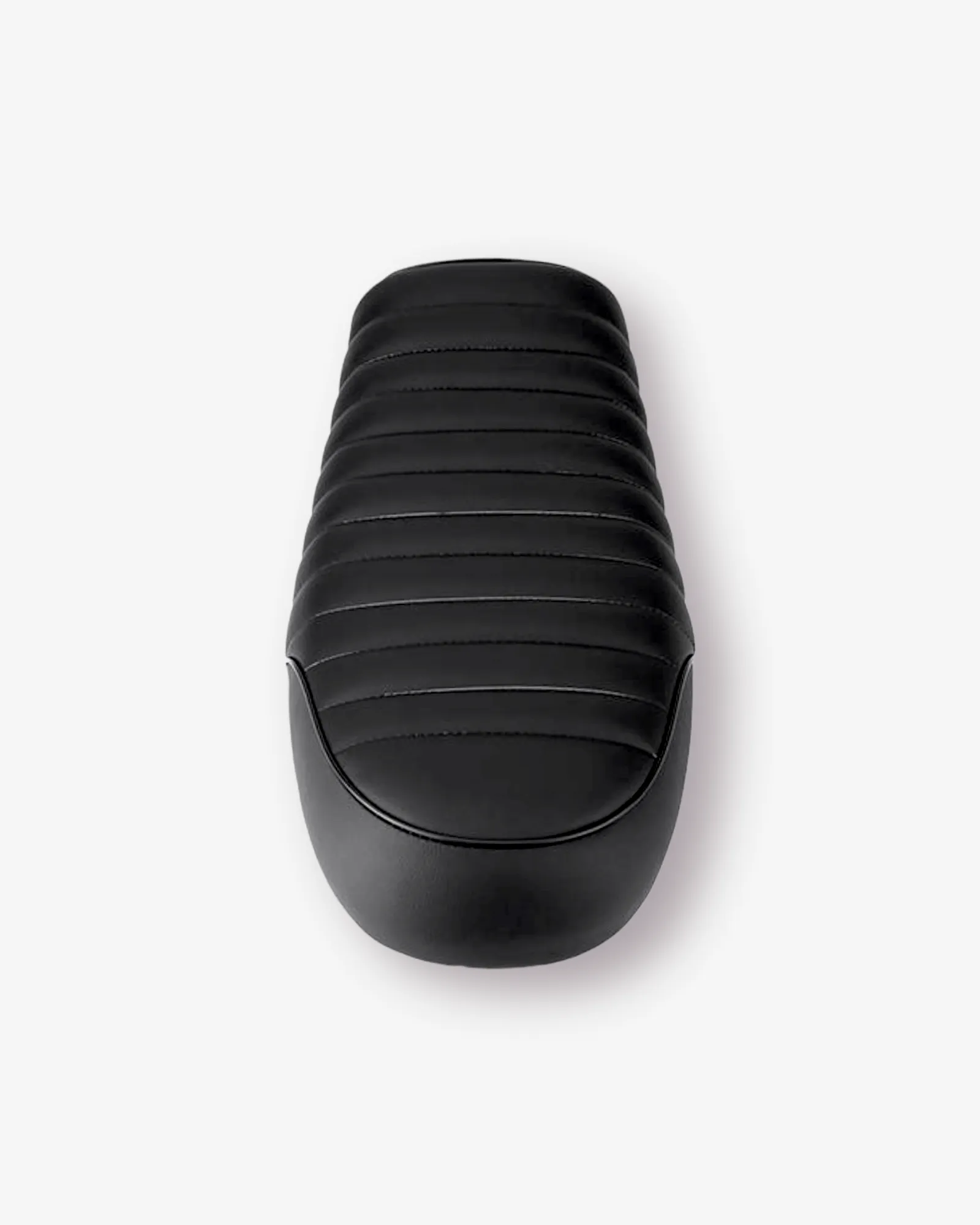 Tuck & Roll Cafe Racer Seat