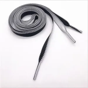 Two Tone Shoelaces