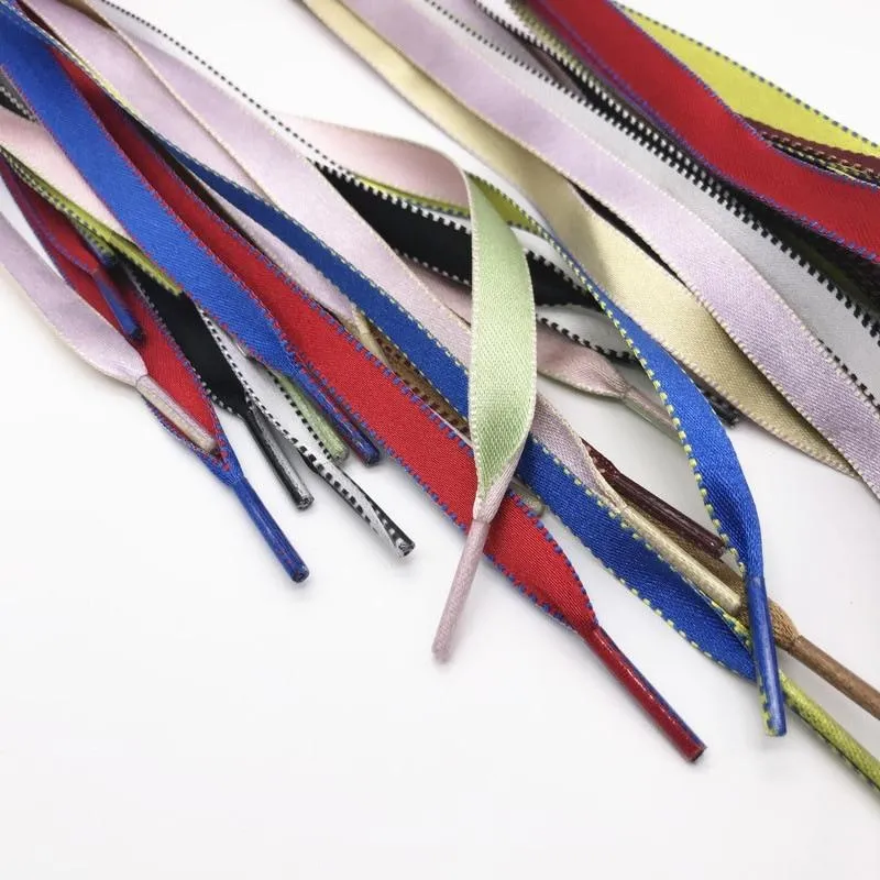 Two Tone Shoelaces