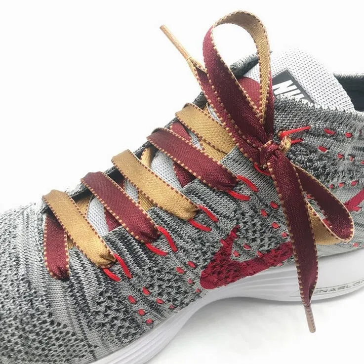 Two Tone Shoelaces