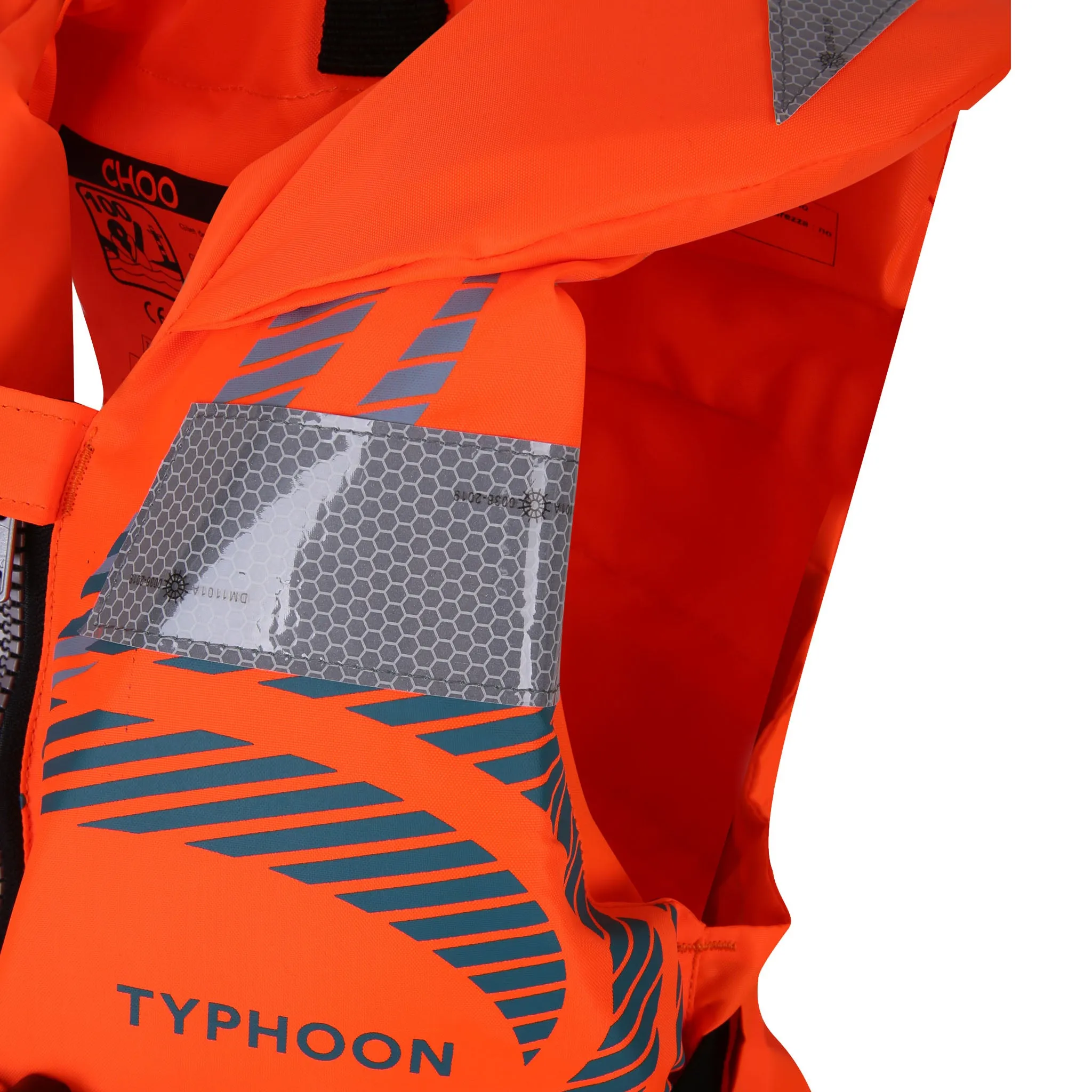 Typhoon Filey 100N Life Vest for Children