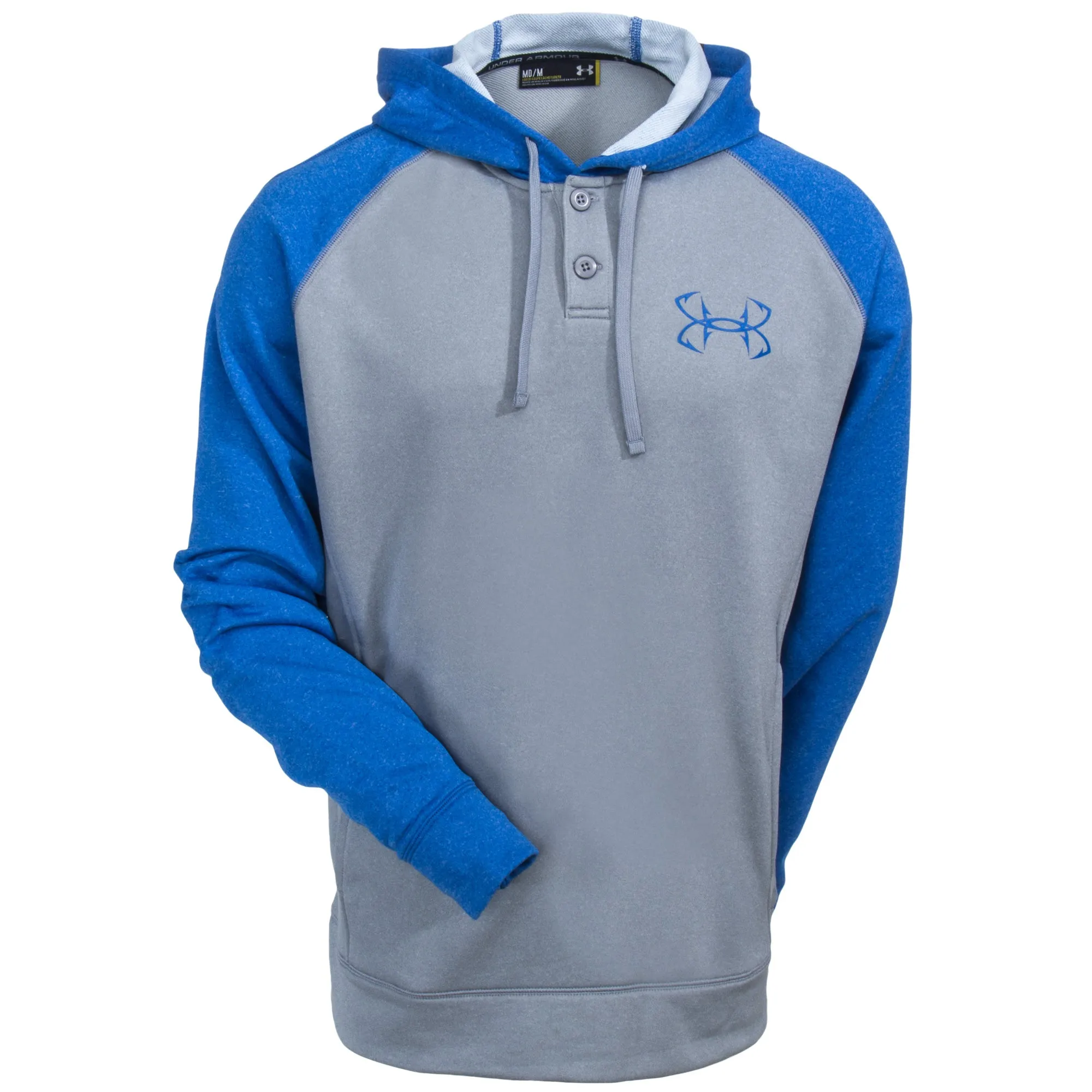 Under Armour Fishing Mens Shoreline Hoodie