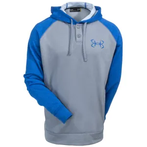 Under Armour Fishing Mens Shoreline Hoodie