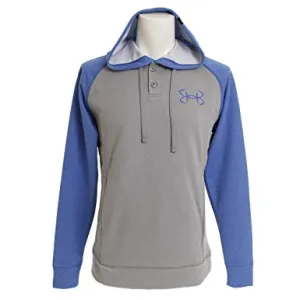 Under Armour Mens Shoreline Hoodie