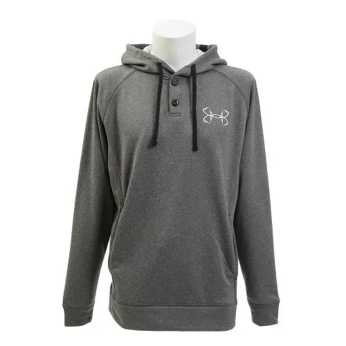 Under Armour Men's Shoreline Hoodie