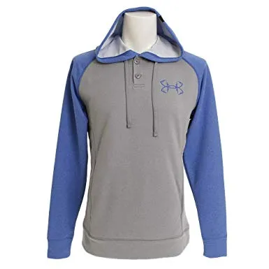 Under Armour Mens Shoreline Hoodie