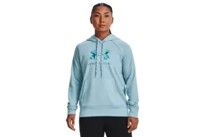 Under Armour Shoreline Terry Hoodie Women's