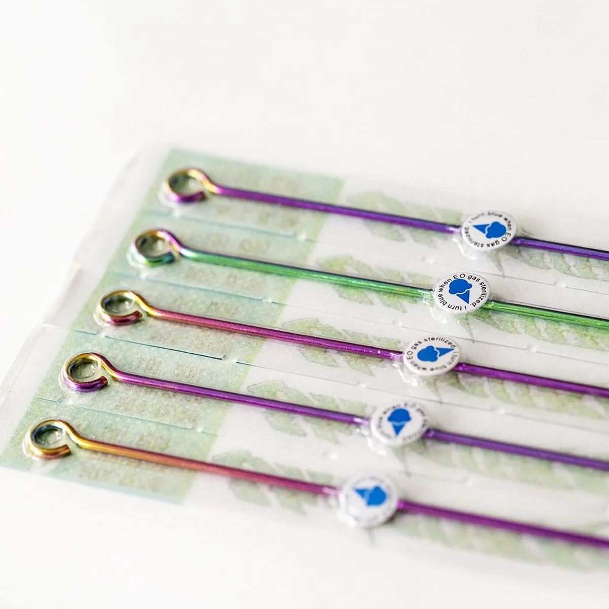 Unicorn Horns - Slim Liners