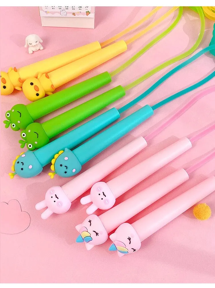 Unicorn Skipping Rope