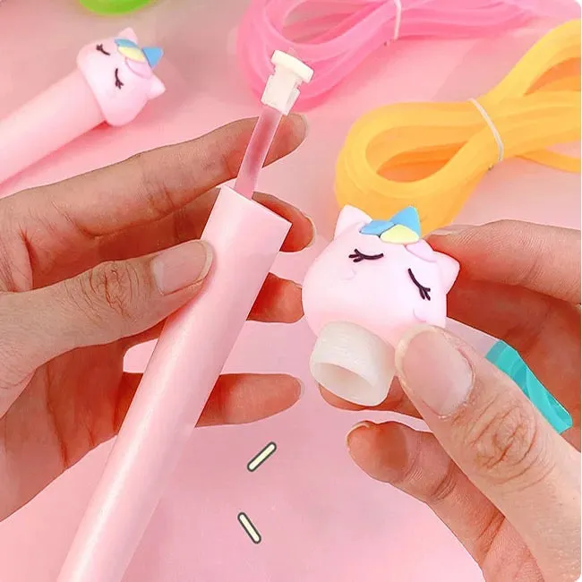 Unicorn Skipping Rope