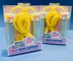 Unicorn Skipping Rope