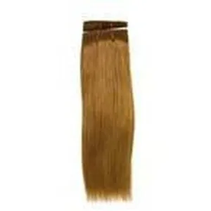 Unique Hair Silky Straight Weave 16 inch