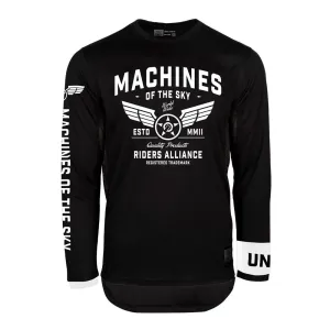 Unit - 2019 Airborn Jersey