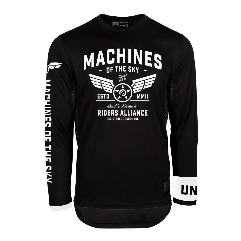 Unit - 2019 Airborn Jersey