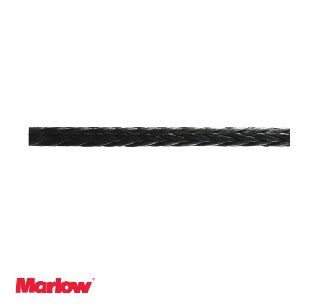 Unspliced Traveller - 3.5m Length of Marlow D12 SK78 5mm