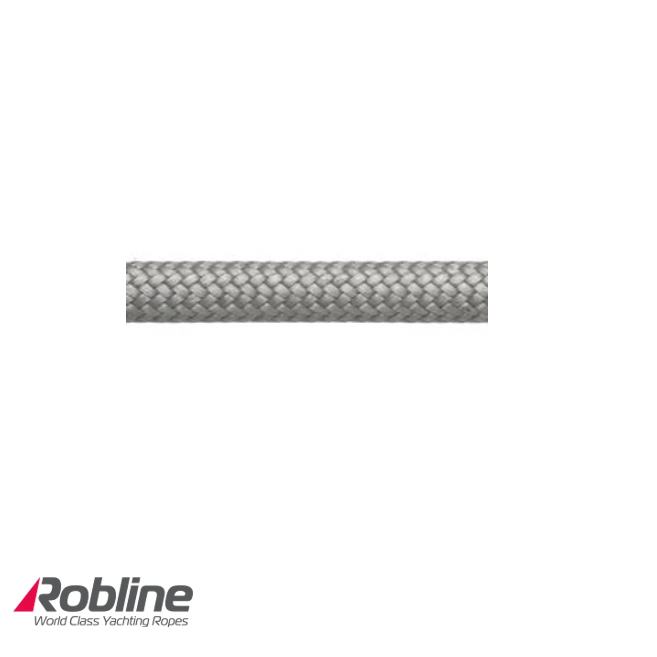 Unspliced Traveller - 3.5m length of Robline Zero Kink SK78 5mm