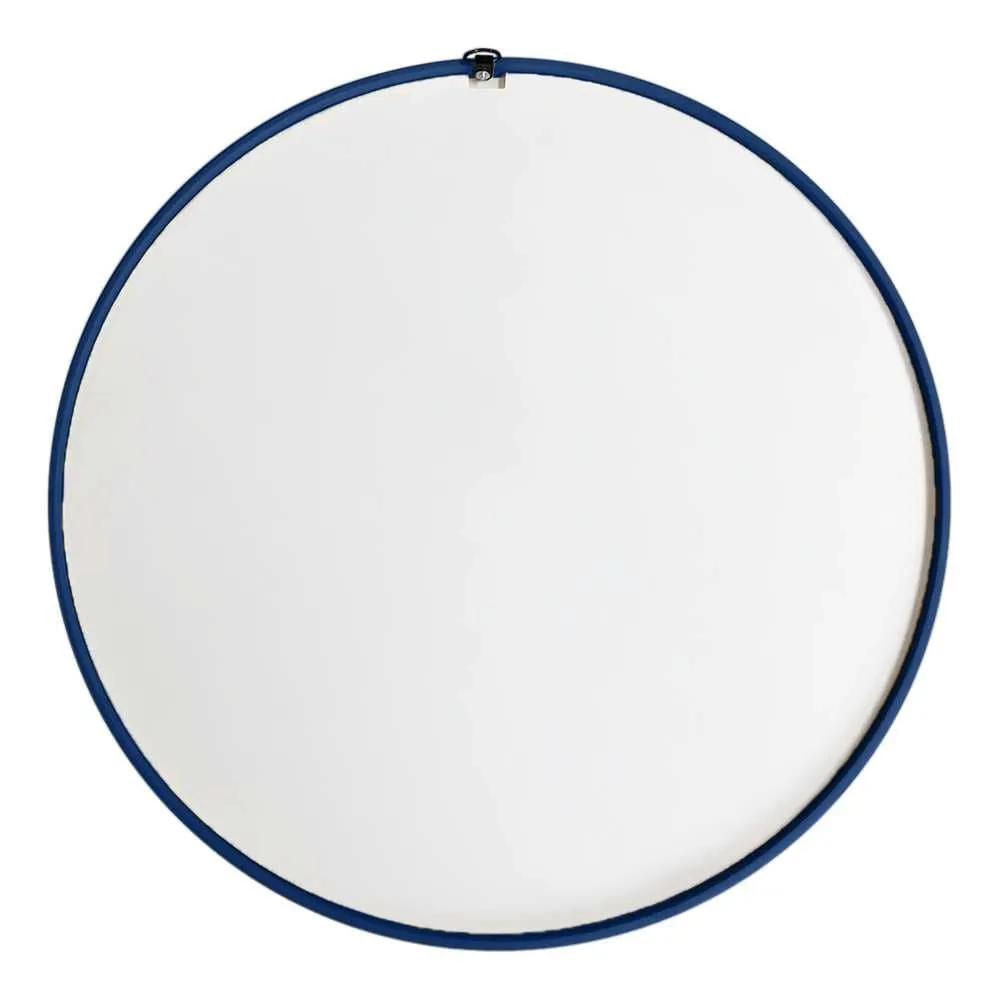 US Marine Corps: Modern Disc Mirrored Wall Sign