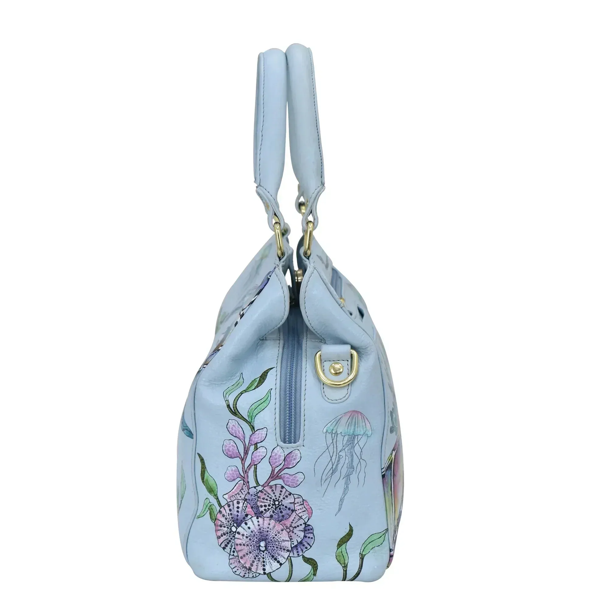 Value for money Satchel - Compartment Multi Creative 690