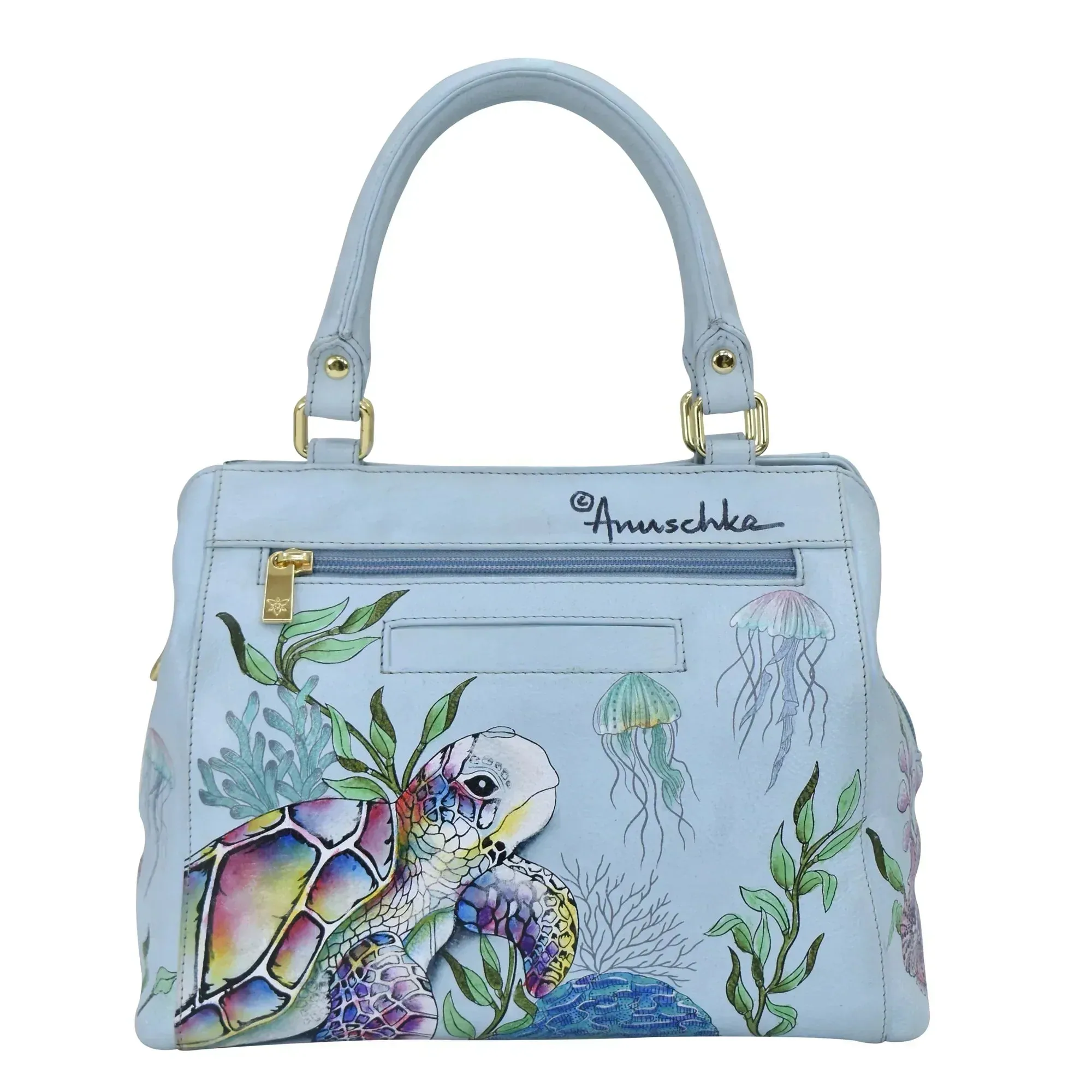Value for money Satchel - Compartment Multi Creative 690