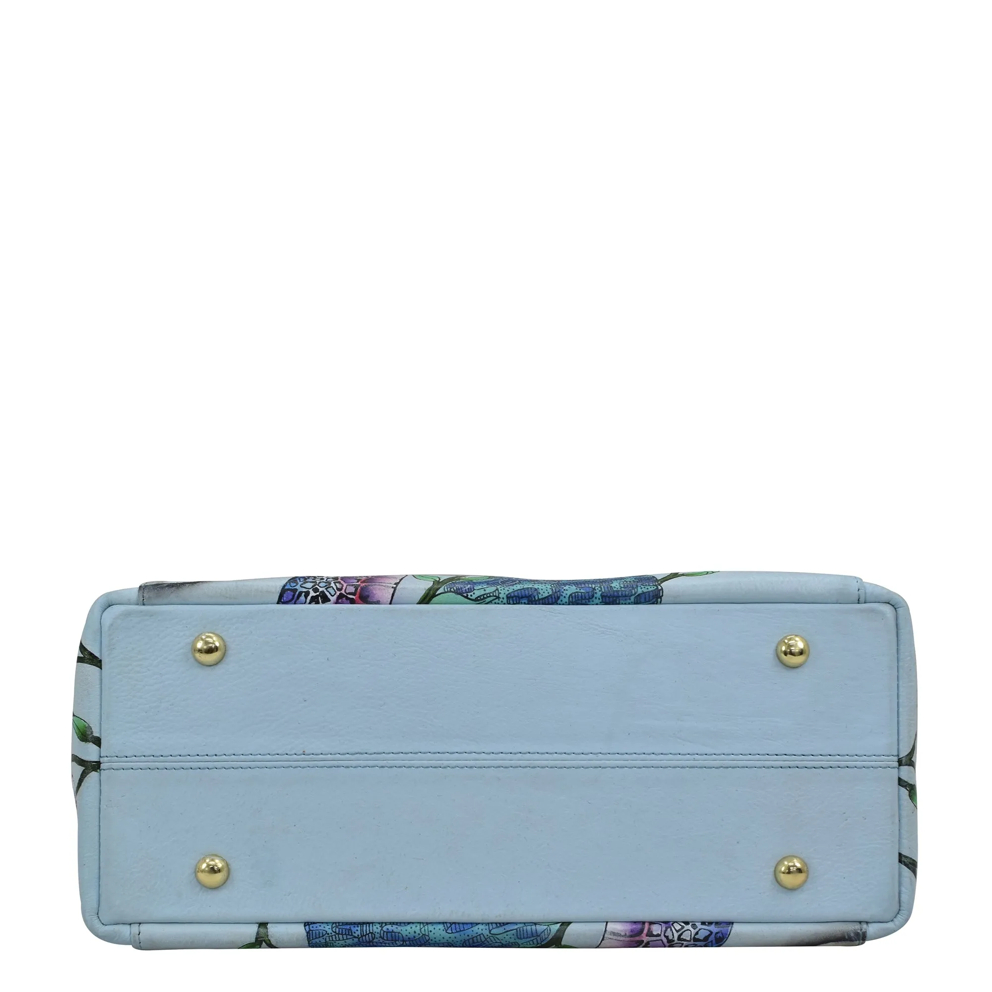 Value for money Satchel - Compartment Multi Creative 690