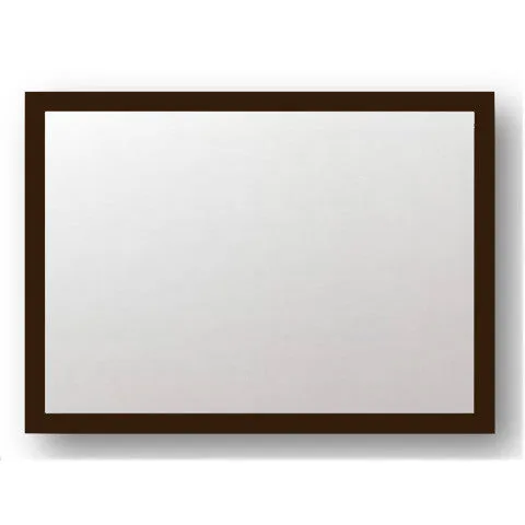 Vanity Mirror (48"W x 36"H)