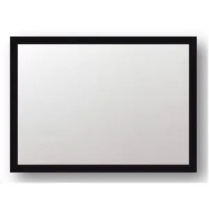 Vanity Mirror (48"W x 36"H)