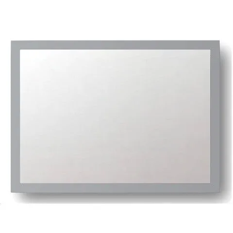Vanity Mirror (48"W x 36"H)