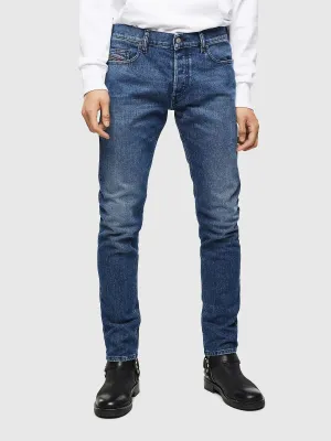 Vaqueros D-Luster 0095H