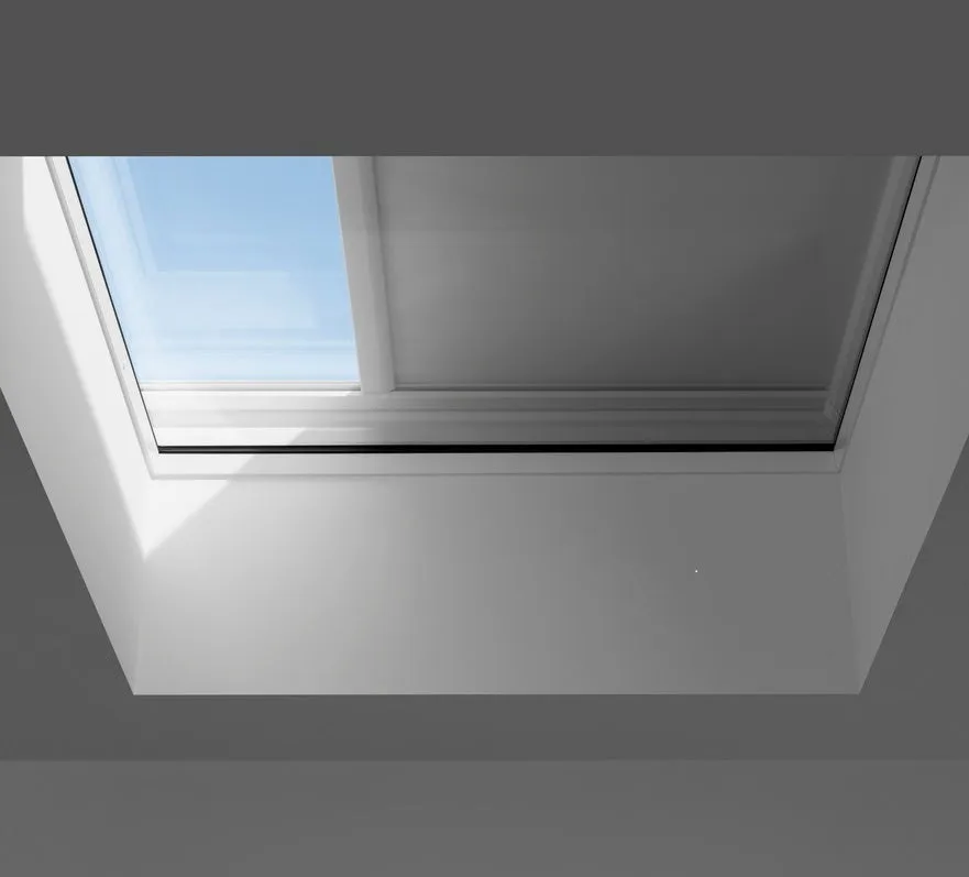 VELUX CFU 200100 0020Q Fixed Flat Roof Window Base (200 x 100 cm)