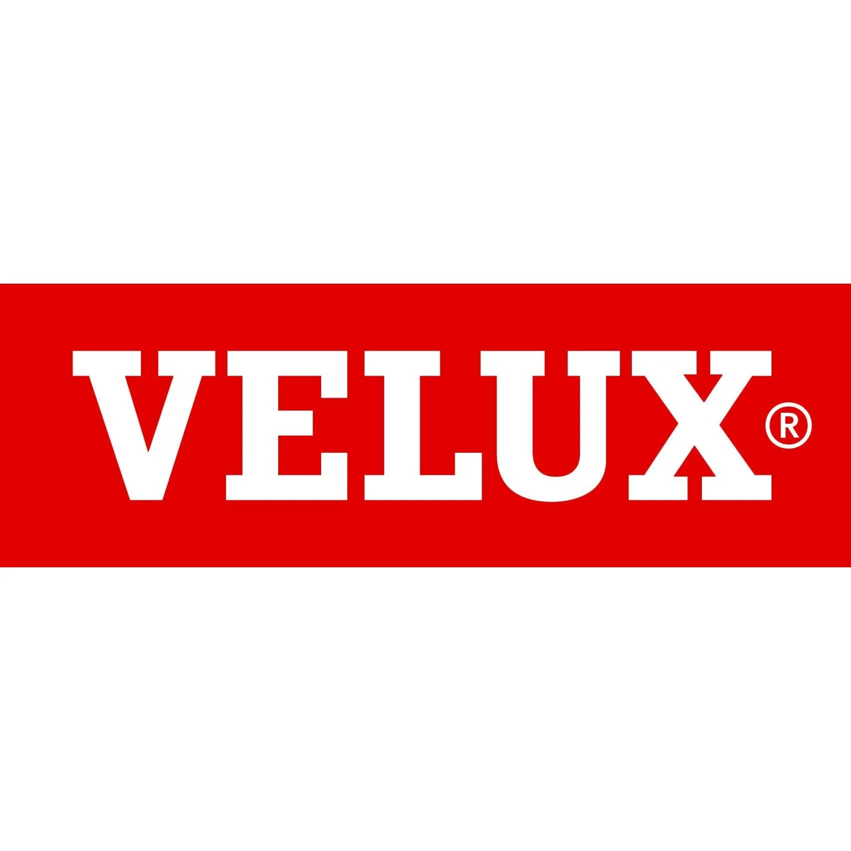 VELUX CVP 080080 S00D Opaque Manual Opening Flat Roof Window (80 x 80 cm)