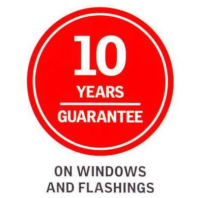 VELUX CVU 120120 S06Q SOLAR Powered Flat Glass Rooflight Package 120 x 120 cm (Including CVU Triple Glazed Base & ISU Flat Glass Top Cover)