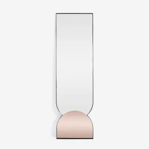 Verona Standing Mirror