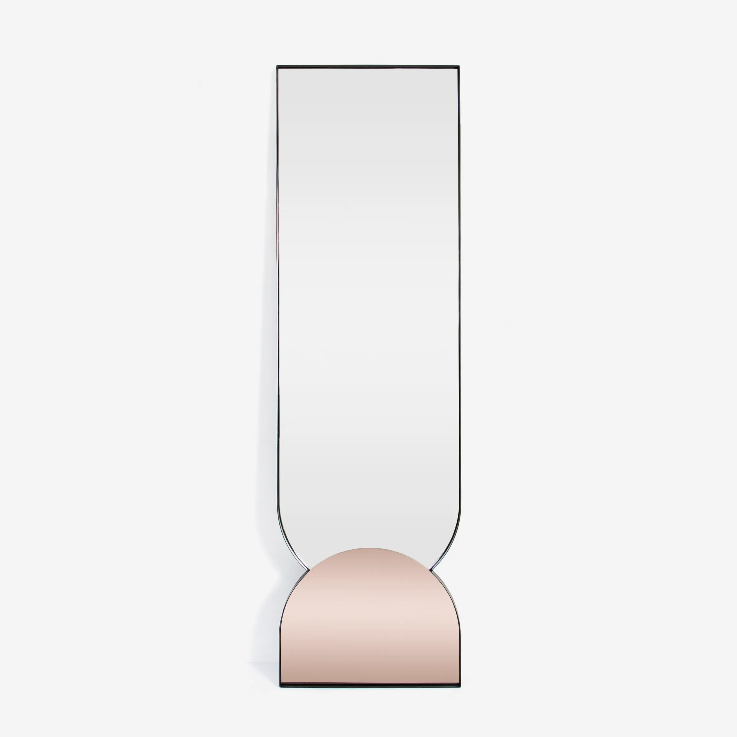 Verona Standing Mirror