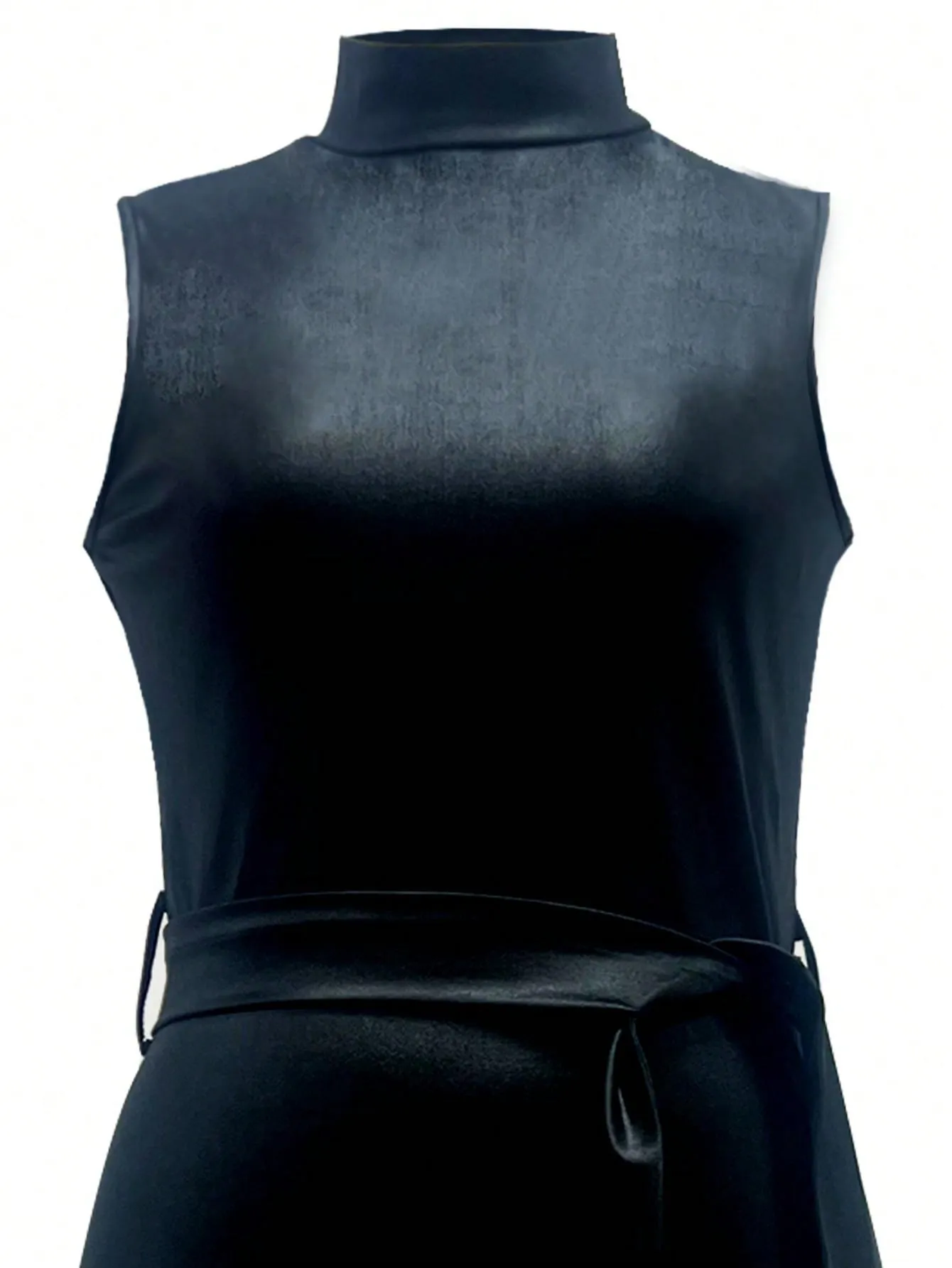 Vestido de verano asimétrico para mujer en Cherry Vibes