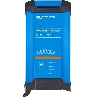 Victron IP22 12/30 (3) Battery Charger