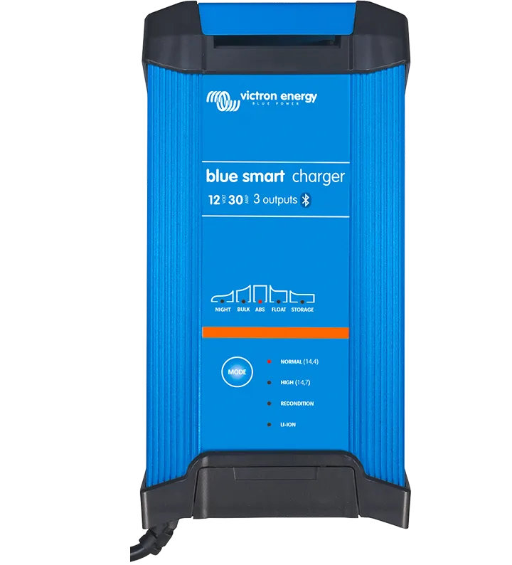 Victron IP22 12/30 (3) Battery Charger