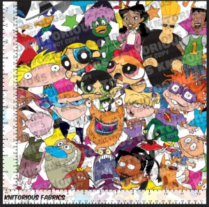 VINYL *Pre-Order* 90s Mashup