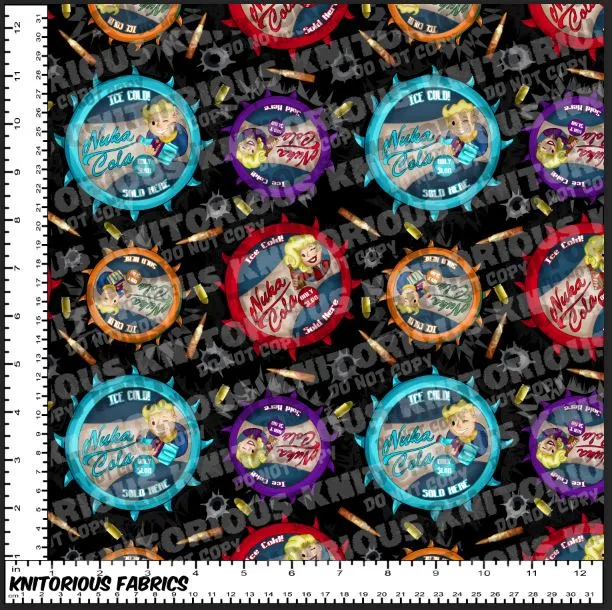 VINYL *Pre-Order* Gamer Caps