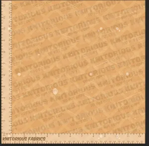 VINYL *Pre-Order* Waffle Coord