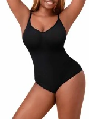 VIRAL! Snatch Bodysuit